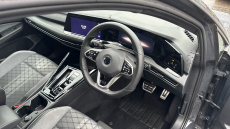 Volkswagen Golf 1.5 eTSI 150 R-Line 5dr DSG Petrol Hatchback